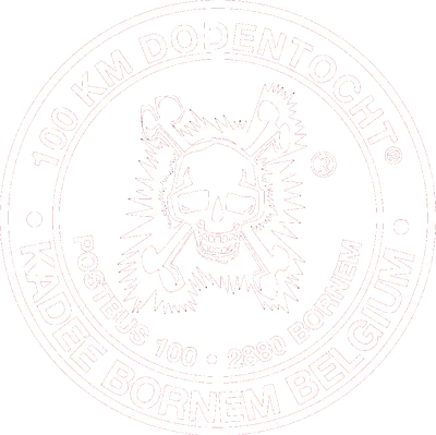 Dodentocht Bornem