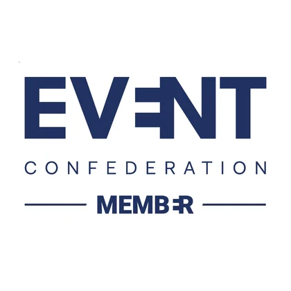 Team WAUW is lid van de Event Confederation